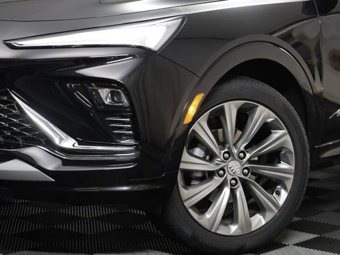 Used 2026 Buick Envista Avenir FWD image 3