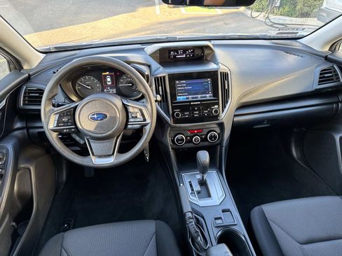 Used 2023 Subaru Crosstrek 2.0i image 9