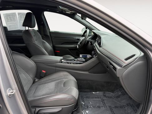Certified 2023 Hyundai Sonata N Line image 19