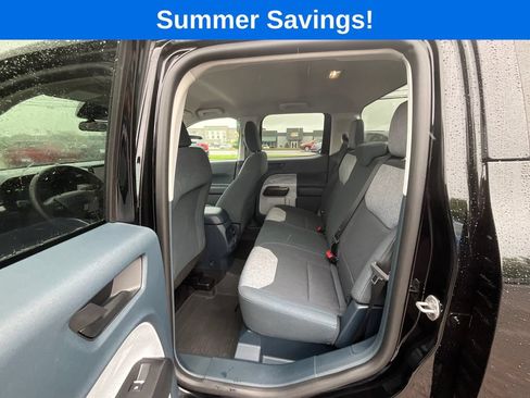 Used 2026 Ford Maverick XLT w/ XLT Luxury Package AWD/4WD image 36