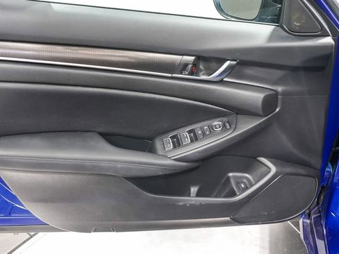 Used 2022 Honda Accord Sport Special Edition image 21