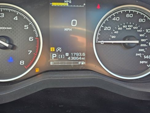 Used 2019 Subaru Forester Limited image 5