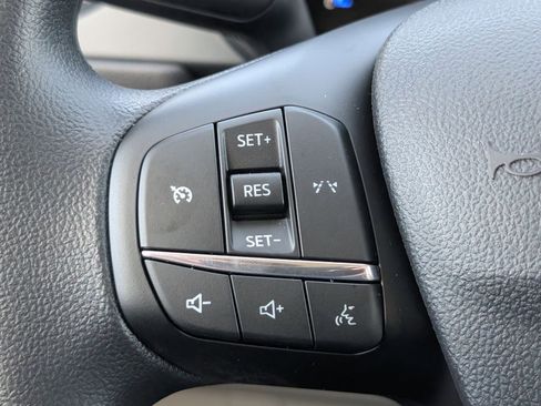 New 2026 Ford Escape Active image 23