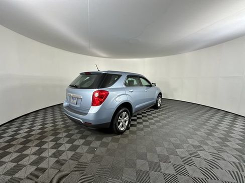 Used 2014 Chevrolet Equinox LS AWD/4WD image 6