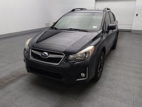 Used 2016 Subaru Crosstrek 2.0i Limited image 15