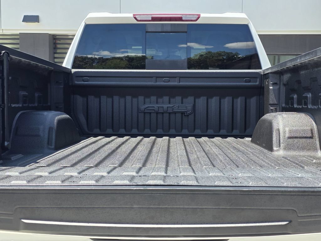 Used 2022 GMC Sierra 1500 AT4 w/ AT4 Preferred Package AWD/4WD image 29