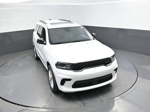 Used 2024 Dodge Durango GT AWD/4WD image 33