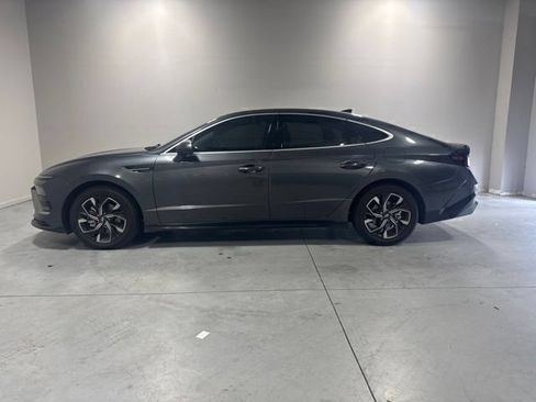 Certified 2024 Hyundai Sonata SEL FWD image 10