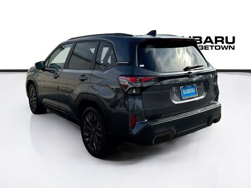 New 2026 Subaru Forester Sport AWD/4WD image 6