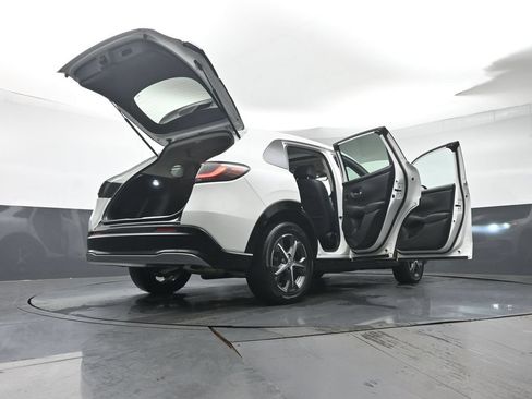 Used 2024 Honda HR-V EX-L image 47
