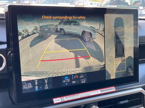 New 2026 Toyota 4Runner Limited image 25