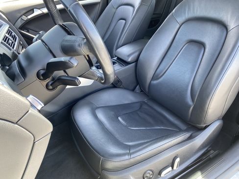 Used 2016 Audi A5 2.0T Premium Plus w/ Technology Package AWD/4WD image 15