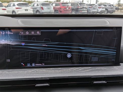 New 2026 Genesis GV80 3.5T e-SC image 21