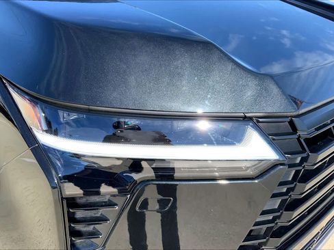 Certified 2024 Lexus GX 550 AWD/4WD image 42