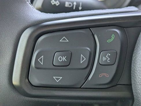 New 2026 Jeep Wrangler Sport S image 21