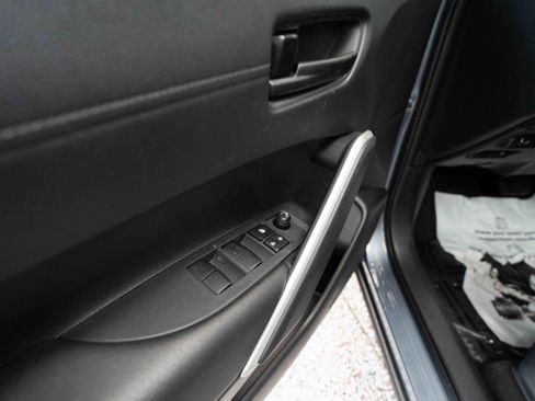 Used 2024 Toyota Corolla Cross AWD Hybrid image 7