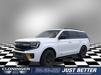 New 2025 Ford Expedition Tremor