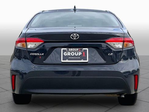 Used 2024 Toyota Corolla LE FWD image 5