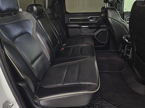 Used 2023 RAM 1500 Laramie AWD/4WD image 25
