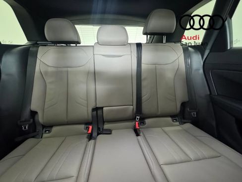 New 2026 Audi Q3 quattro 2.0T AWD/4WD image 15