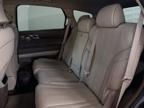 Used 2023 Genesis GV80 2.5T w/ Advanced Package image 7