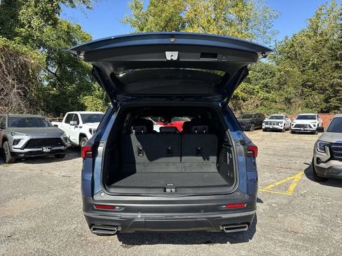 New 2026 Buick Enclave Preferred w/ Power Package image 24