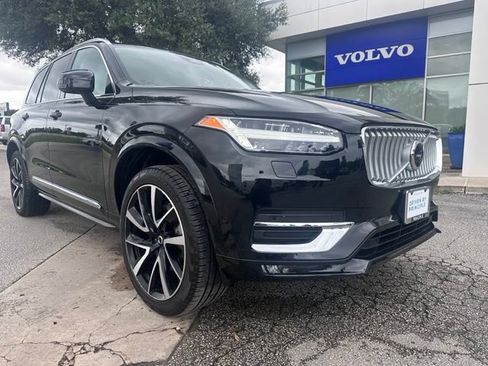 Certified 2023 Volvo XC90 B5 Plus w/ Protection Package Premier AWD/4WD image 1