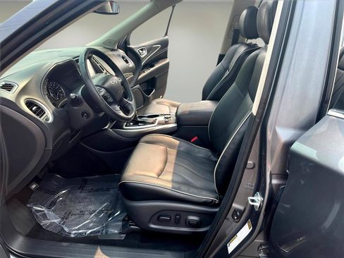 Used 2019 INFINITI QX60 Luxe w/ Essential Package AWD/4WD image 10