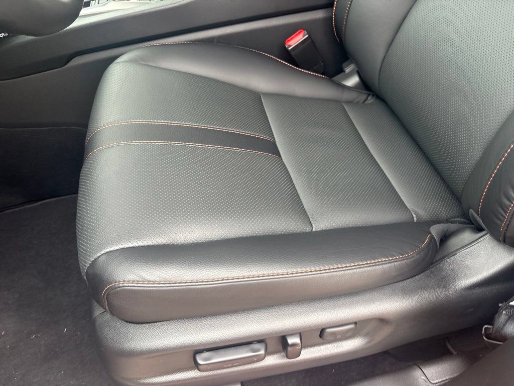 Used 2025 Honda Ridgeline TrailSport image 13