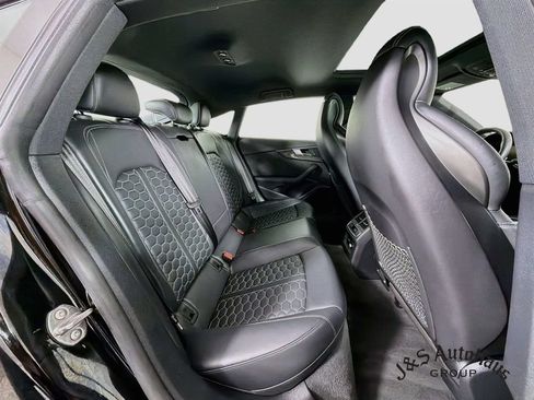 Used 2019 Audi RS 5 Sportback AWD/4WD image 33
