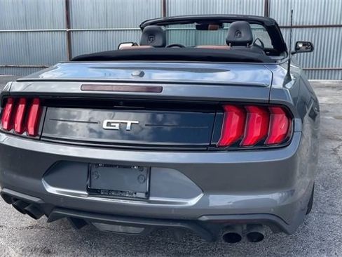 Used 2023 Ford Mustang GT Premium image 6