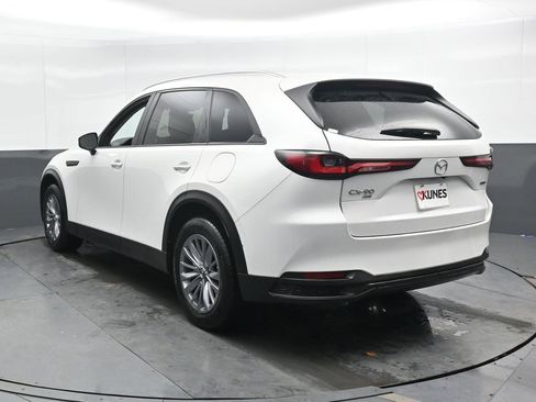 Used 2024 MAZDA CX-90 3.3 Turbo w/ Select Package image 11