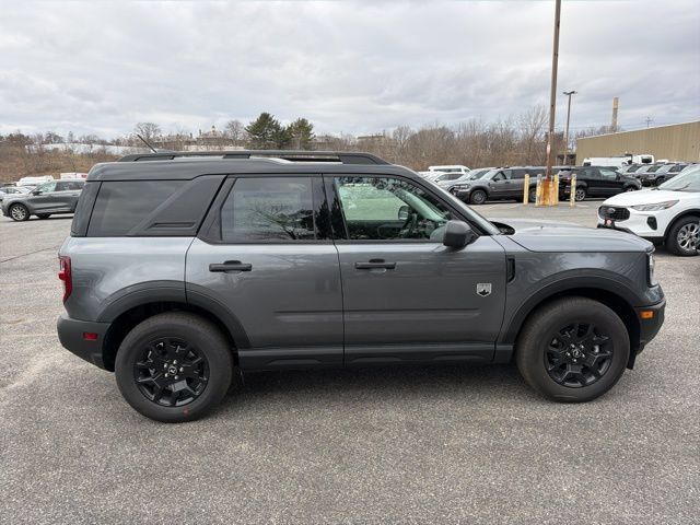 New 2026 Ford Bronco Sport Big Bend w/ Convenience Package AWD/4WD image 2