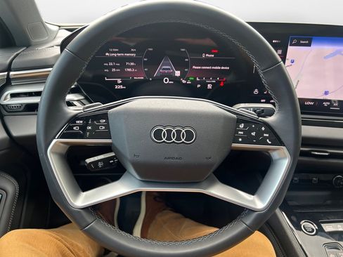 Used 2026 Audi A6 Premium Plus AWD/4WD image 10