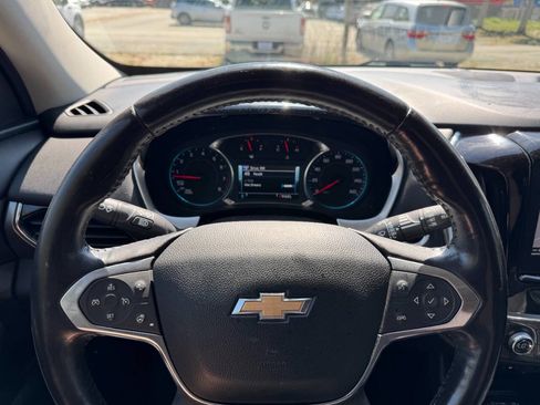 Used 2018 Chevrolet Traverse Premier w/ Redline Edition image 24