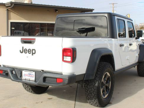 Used 2023 Jeep Gladiator Sport image 21