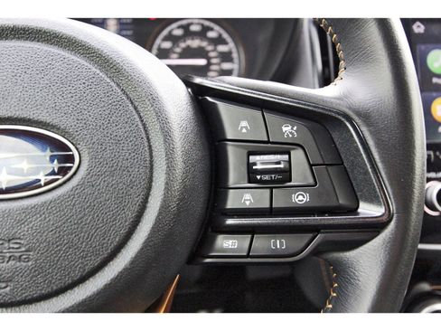 Certified 2023 Subaru Forester Wilderness image 16