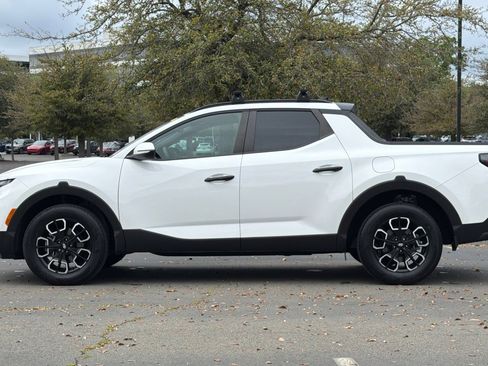 Used 2024 Hyundai Santa Cruz SEL w/ Activity Package image 8