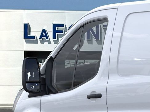 New 2026 Ford Transit 150 Low Roof RWD image 20