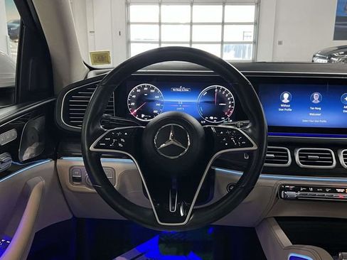 Certified 2024 Mercedes-Benz GLE 450e 4MATIC image 14