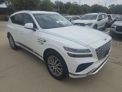 Used 2026 Genesis GV80 2.5T