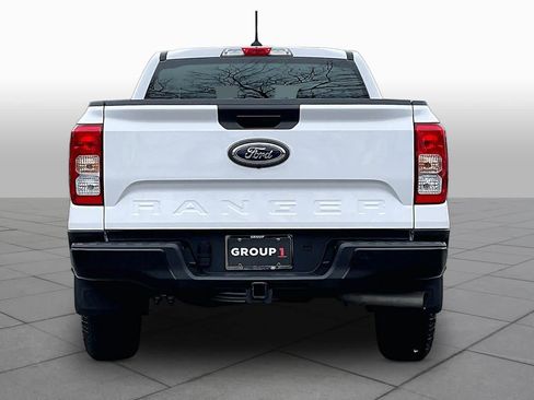 Used 2025 Ford Ranger XL w/ Trailer Tow Package AWD/4WD image 5