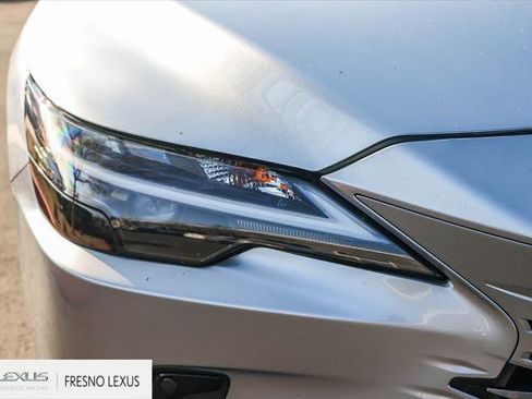 Certified 2025 Lexus RX 350 Premium image 10