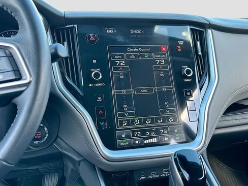 Used 2023 Subaru Outback Onyx Edition w/ Popular Package #2 image 15