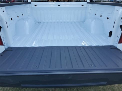 New 2026 Chevrolet Silverado 1500 Custom Trail Boss image 9