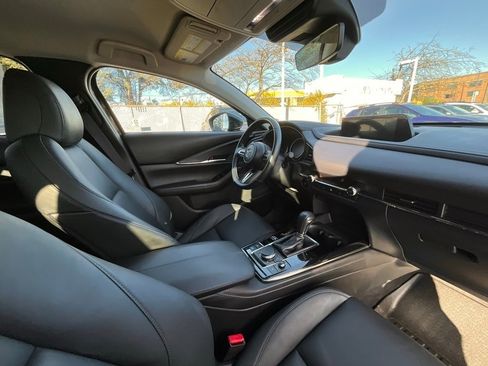 Used 2023 MAZDA CX-30 AWD 2.5 S w/ Preferred Package image 17