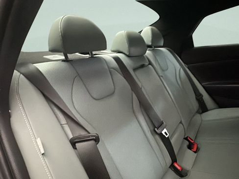 Certified 2024 Hyundai Elantra Limited image 15