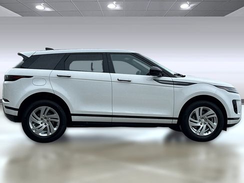 Used 2024 Land Rover Range Rover Evoque S image 7