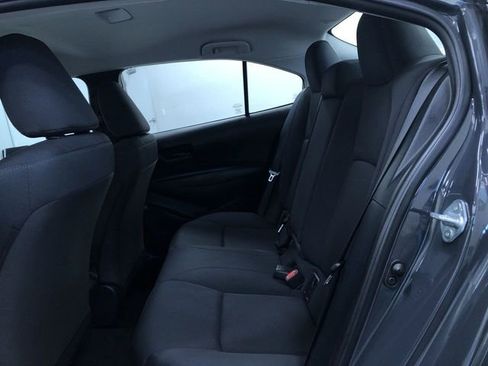 Certified 2024 Toyota Corolla LE image 20