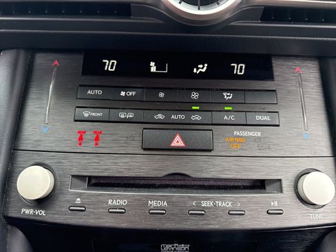 Used 2022 Lexus RC 300 F Sport RWD image 15